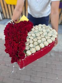 Kutu Aranjmanları