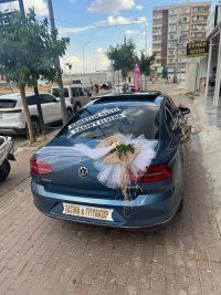 Araba Süsleme Modellerimiz