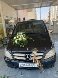 Araba Süsleme Modellerimiz