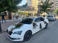 Araba Süsleme Modellerimiz