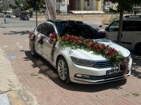 Araba Süsleme Modellerimiz