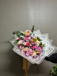 Buketlerimiz