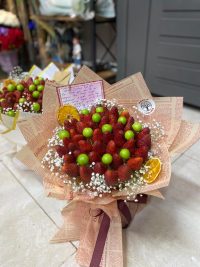 Buketlerimiz